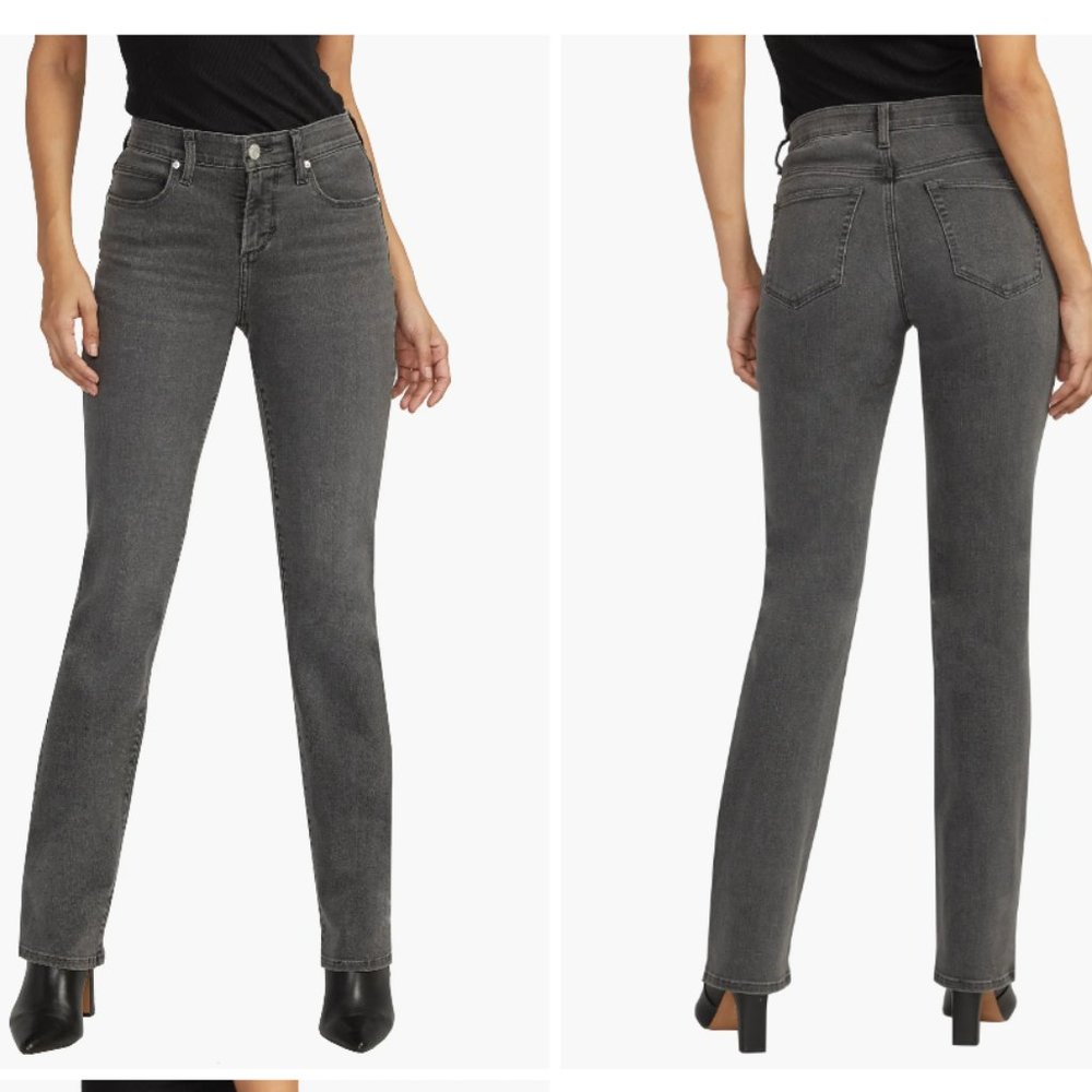Jag Eloise Bootcut Jeans 0/32